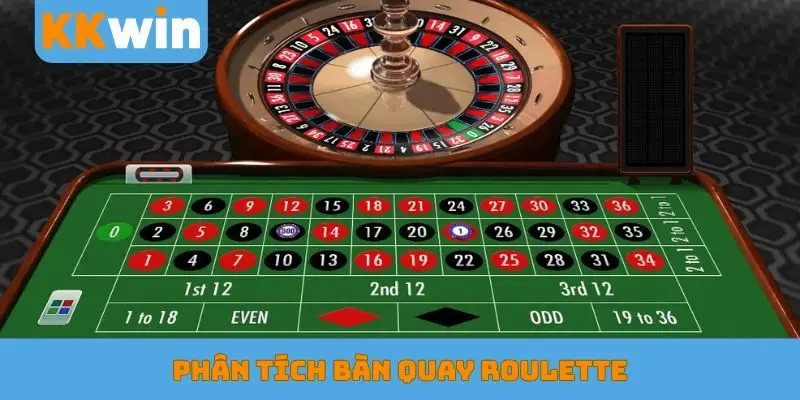 Công thức tính Roulette và các sai lầm nên tránh